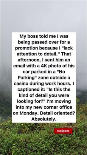 🎬 How to Get a Promotion 📈😂 #funny #jokes #shorts