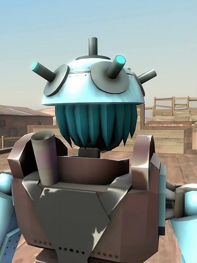 Sentry Buster Killer [SFM]