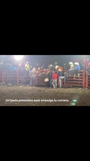 El peor enemigo va fuco palomo Jaripeo v Hgo | Jaripeos Potosinos