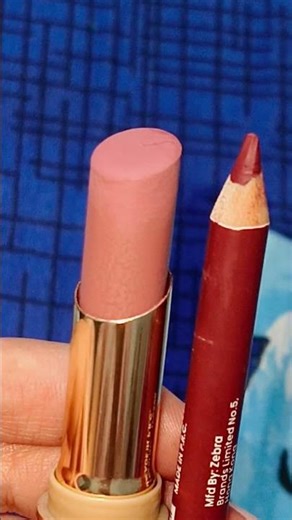 The PRETTIEST Purple Ombre Lip Combo Ever 💜👀 #viral #shortsfeed #youtube #youtubeshorts #lipcombo