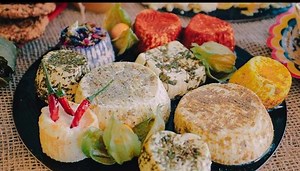 The Kostroma Region of Russia is famous across the nation for its cheese production – both craft and industrial. Let’s take a closer look at how it’s made! | Future Russia