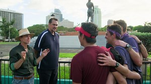 10 Behind-the-Scenes Secrets From ‘The Amazing Race,’ Now 20 Years Old