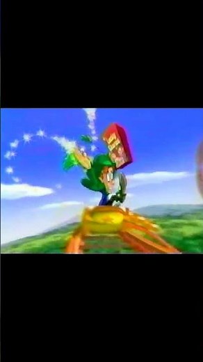 Y2K LUCKY CHARMS CEREAL 'AMUSEMENT PARK' COMMERCIAL #lostmedia #nostalgia #retro #tvadvertising