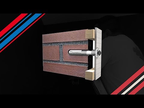 Rigifix Dry Wall Fixings vs Other Dry Wall Solutions!