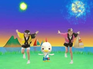 交通安全教育ＤＶＤ「歩行編」chapter5