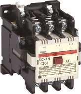 [Hot Item] 4 Pole Contactor 120V Coil