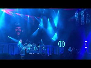 Pantera plays 10s for the first time live in Pittsburgh
