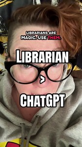 Ask a Librarian: ChatGPT Integration Explained