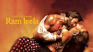 Ram-Leela - Apple TV