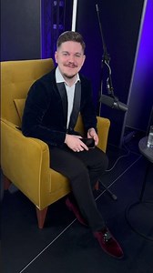 The next guest on Thank You for the Question is Radu Rățoi. The best accordionist in the world