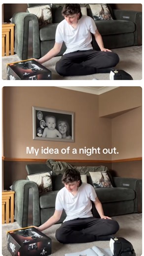 Best LEGO Night Out – You Won’t Believe How It Ended!