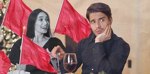 10 Disturbingly Common Reasons Men Don't Invite Women On A Second Date