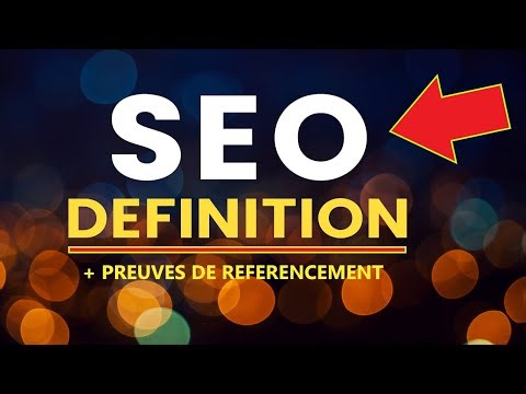 What is SEO?