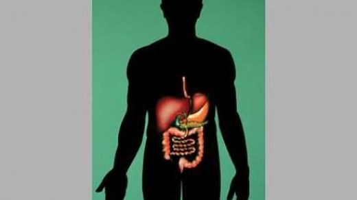 Test de détection de sang dans les selles