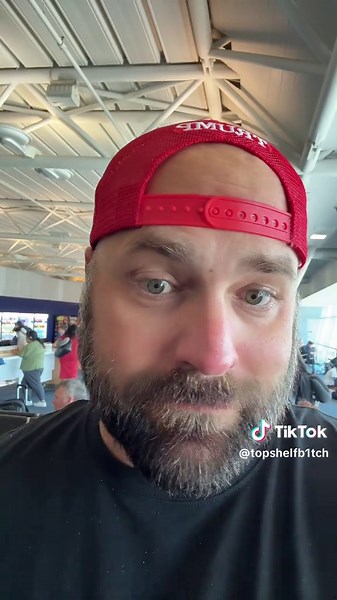 Fire Alarm Alert: What to Do at the Airport