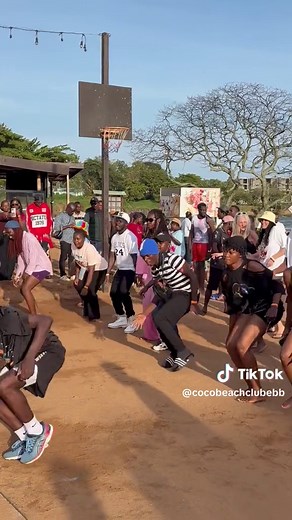 Dance Off the Weekend at Coco Beach Entebbe