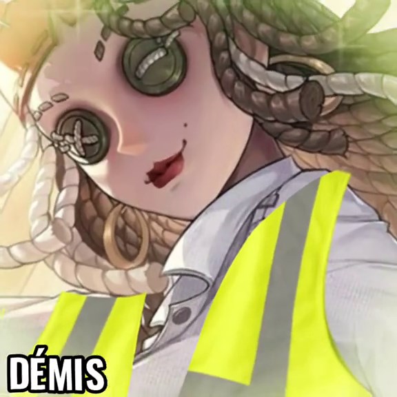 À toute la communauté française d’ Identity V comme je pense, la plupart de vous aurait vu netease a commencé à utiliser de l’intelligence artificielle dans les artworks du jeu et cela risque d’affecter énormément le futur de ce jeu ainsi que des autres jeux sous la guise de Netease Si vous aimez tellement ce jeu, je vous implore de respecter le travail des artistes et des codeurs on ne faisant plus des transactions financières pour le jeu et d’essayer de ne pas se connecter durant le 23 Avril (