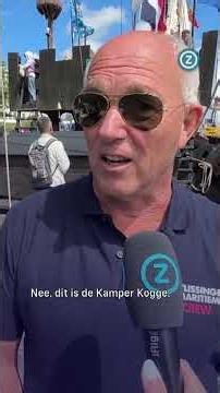 SLAPEN in een bedstee: Vlissingen Maritiem van START
