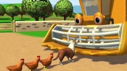 Tractor Tom - 42 The Farm Parade (full episode - English) - Vidéo Dailymotion