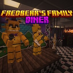 FredBear's Family Diner