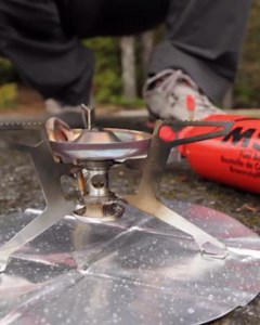 1.4K views · 43 reactions | From ultralight canister stoves to...