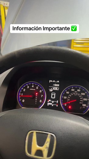 Cómo Obtener el Código del Radio de Tu Honda