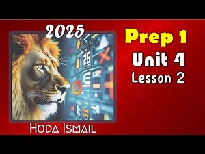 Prep 1 : Math | Unit 3 - Lesson 2 ( Angles Relationships )