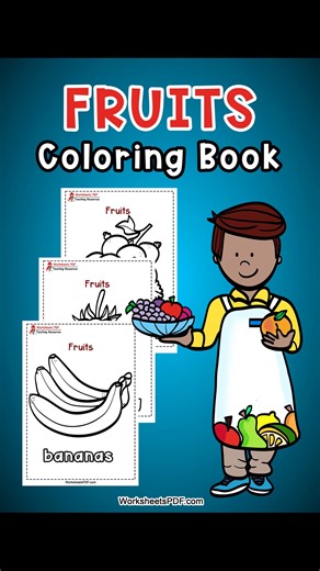 Worksheets PDF on Reels