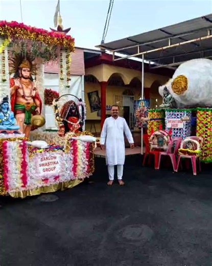 Maha Shivarathree 2026 Celebrations with Loved Ones