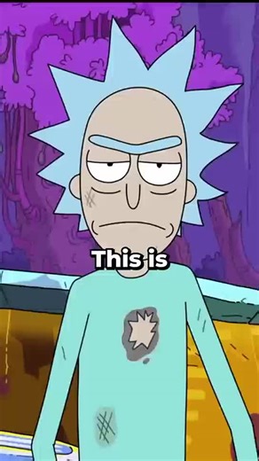 Rick and Modi#fyp #foryou #funnyvideo #usa🇺🇸 #rickandmorty