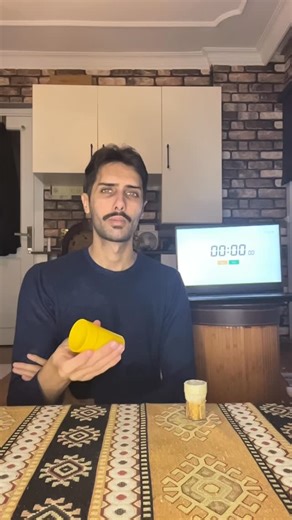 Muhammed Tevfik Çet on Instagram: "☄️ 𝗚𝗮𝗹𝗮𝗰𝘁𝗶𝗰 𝗦𝗽𝗲𝗲𝗱 𝗦𝗲𝗿𝗶𝗲𝘀 ☄️ I caught the yellow cup in mid air and I stopped the timer at a sacred number.. ⏳ @guinnessworldrecords • Subscribe and let’s progress quickly..! • Info: The timer starts the moment the keyboard “Space” key is pressed, and stops when it is pressed again.. #fyp #fypシ #codemtc #kenlee #viral #reels #anime #saitama #onepunchman #superhero #fastest #sigma #reklam"