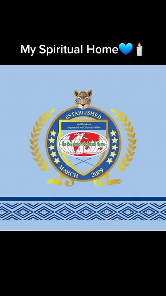 Ekhaya: Exploring African Spirituality and Heritage