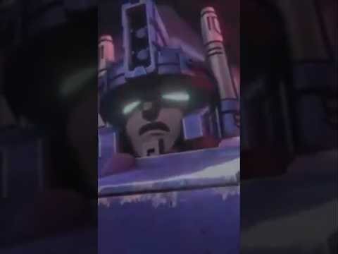 Wfc ultra magnus death