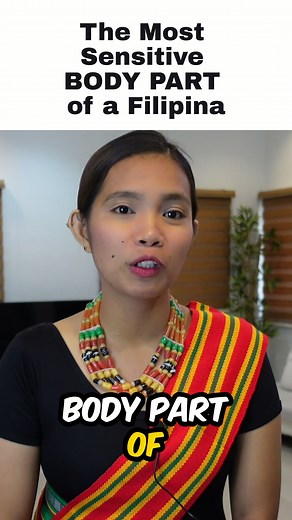 Unlocking the Filipina's Heart: The Power of Compliments