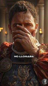 Why Did the Dictator Cry? | Julius Caesar