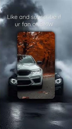 Like amd sub if ur fan of BMW #dothingsyoudontwanttodo