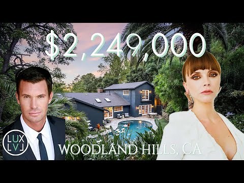 CELEBRITY HOME DESIGNED BY JEFF LEWIS!