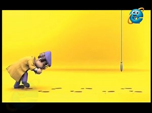 يا ترى مين سرق الشنطة ... كرومبو 2008 | Internet Explorer Egypt