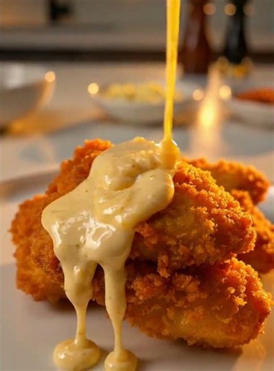 🍗✨ THE ORIGINAL VIRAL KEWPIE MAYO CHICKEN ✨🍗