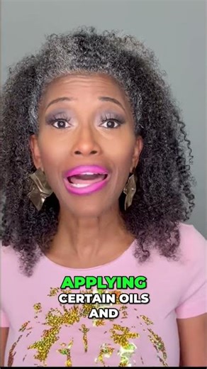 Stop Oiling Your Scalp - Itching, Dryness Solution!