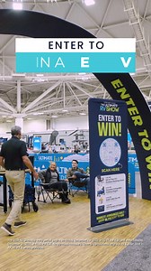 THE ULTIMATE RV SHOW is coming to the Pechanga RV Resort in Temecula, CA! Join us from October 3rd to 6th to shop special Ultimate RV Show pricing on over 260 fully-staged new and used RVs from your favorite brands. ✳️ 헙헥험험 Admission and 헙헥험험 Parking ✳️ Special Ultimate RV Show Pricing ✳️ Exclusive First Looks at New 2025 Models ✳️ Enter To Win A New RV ...AND MORE! Get your 헙헥험험 ticket to the show today! | Camping World | Facebook