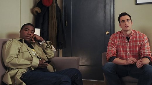 30 Rock S04E05 - The Problem Solvers