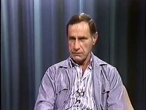 Geoffrey Palmer - November 1982