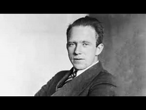 Werner Heisenberg – The Man Who Redefined Reality