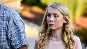 Jury finds former cheerleader not guilty of murder, guilty of abuse of corpse