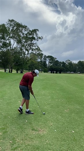 Pitching wedge swing @Kippa #golf #golfswing