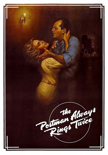 The Postman Always Rings Twice streaming online