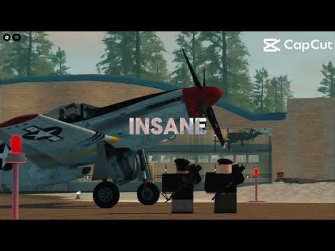 USM 1940 Roblox 9th Airforce join now
