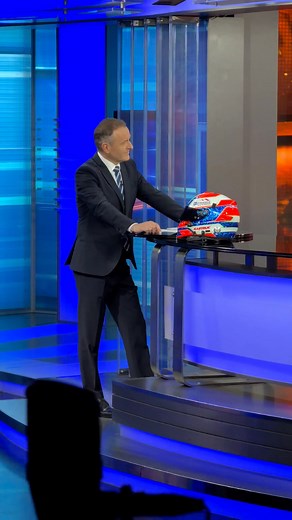 Danes ob 22.15 uri je na 24ur.com prispevek o Mark Kastelic. Vsi vabljeni🙏 | Robert Kastelic