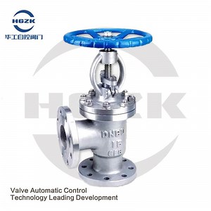 [Hot Item] Globe Valve DC Jacket Insulation
